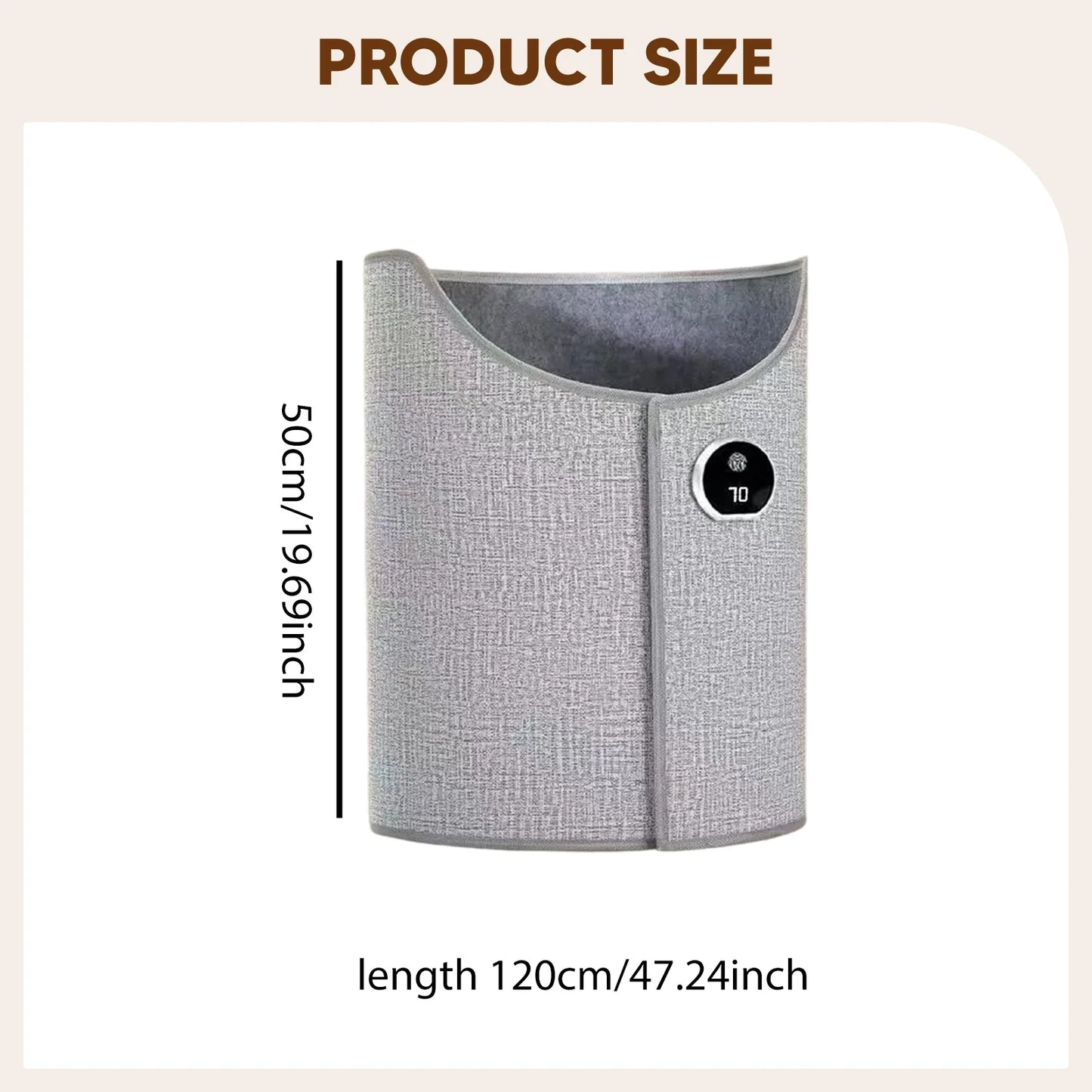 Snovia Leg Warmer™