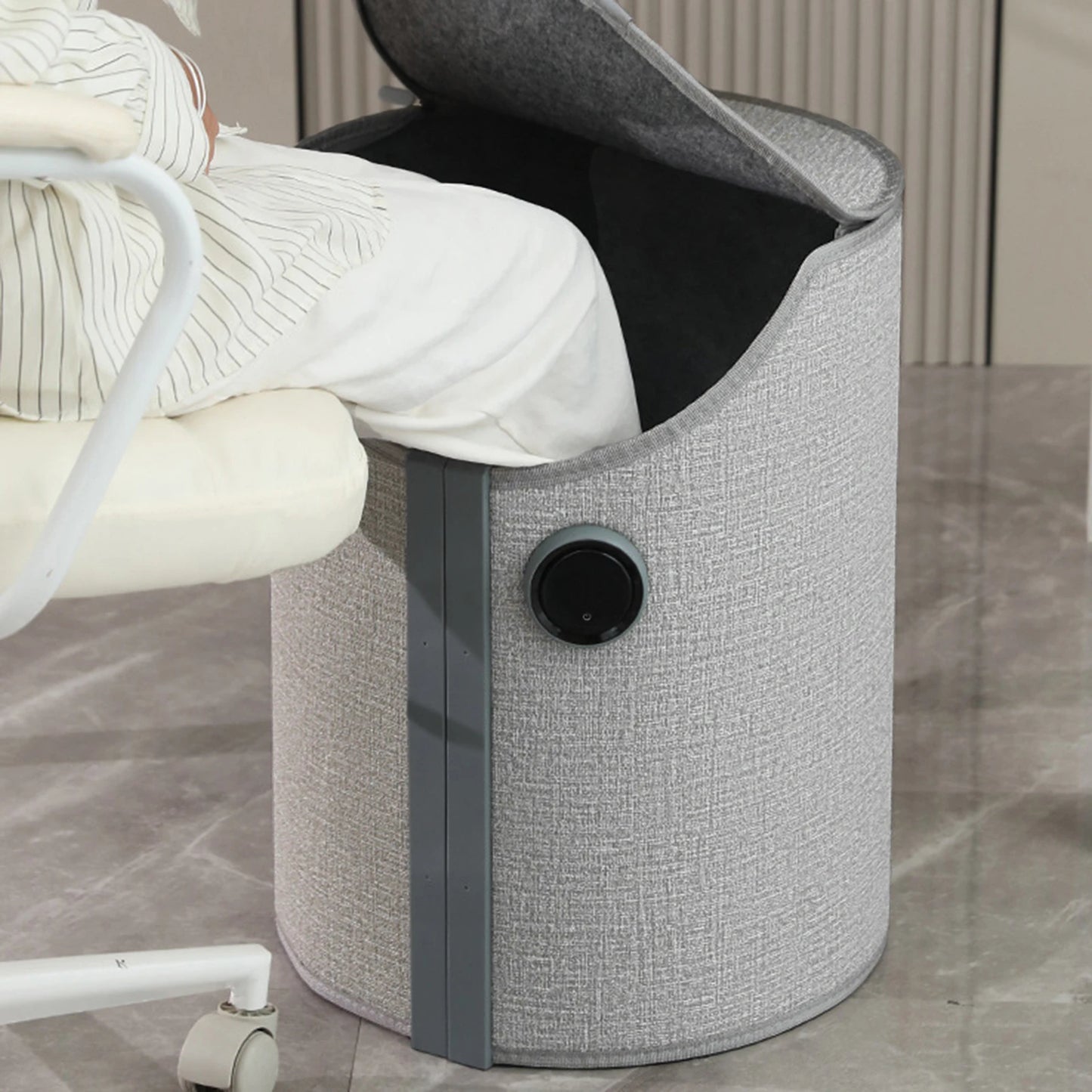 Snovia Leg Warmer™